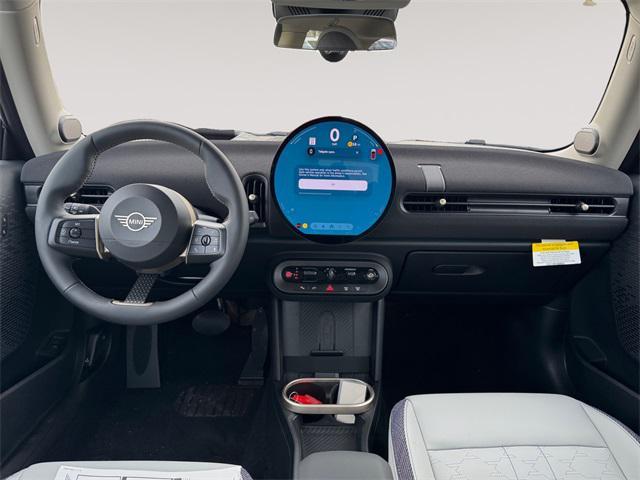 Photo of 2025 Indigo MINI Hardtop
