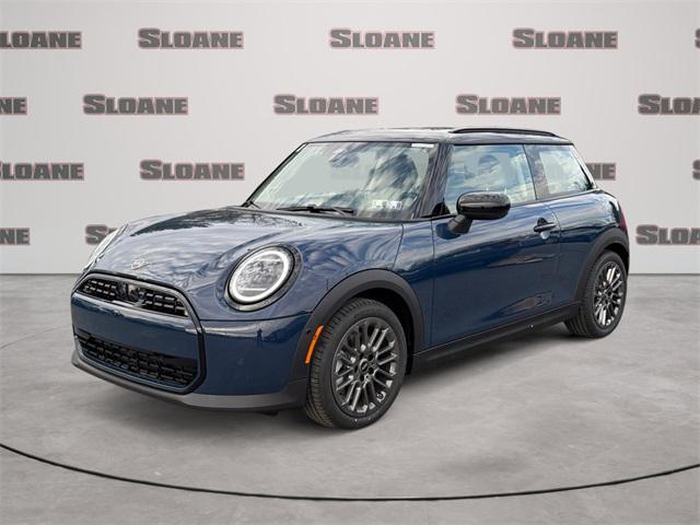 Photo of 2025 Indigo MINI Hardtop