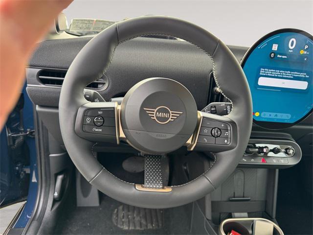 Photo of 2025 Indigo MINI Hardtop