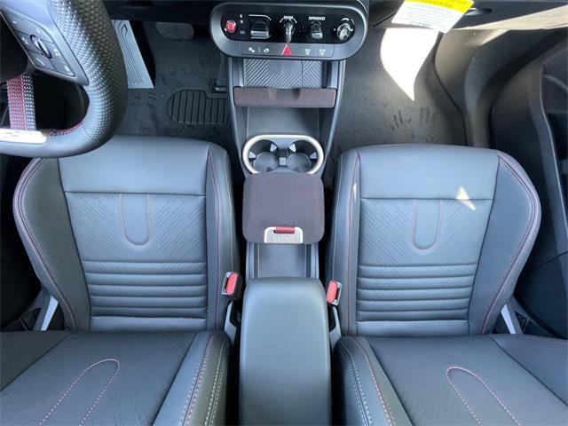 Photo of 2026 Blue MINI Countryman