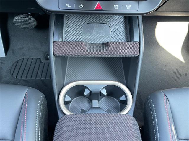 Photo of 2026 Blue MINI Countryman