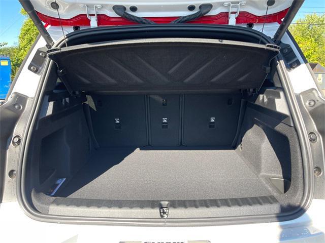 Photo of 2026 White MINI Countryman
