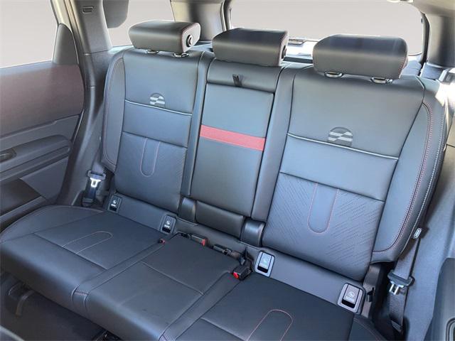 Photo of 2026 White MINI Countryman