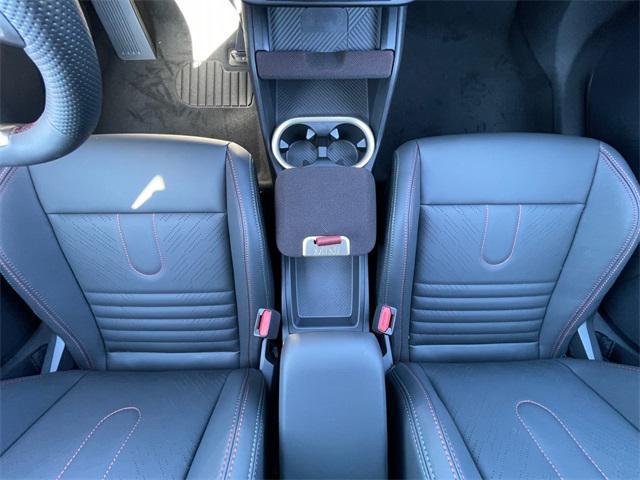 Photo of 2026 White MINI Countryman
