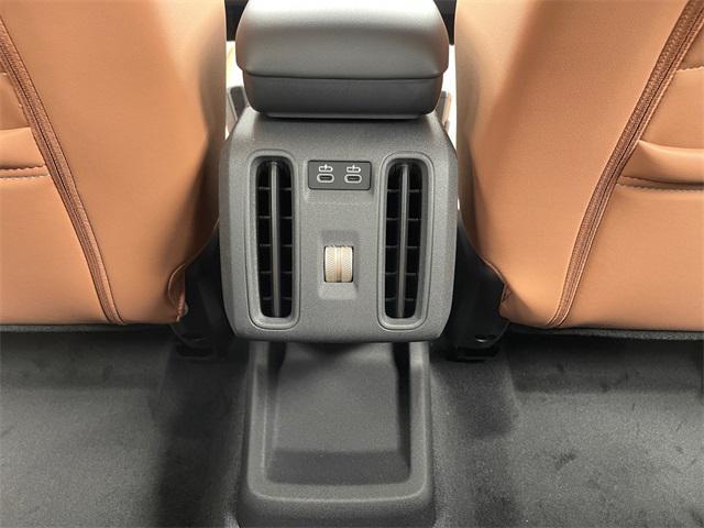 Photo of 2025 Slate Blue Metallic MINI Countryman