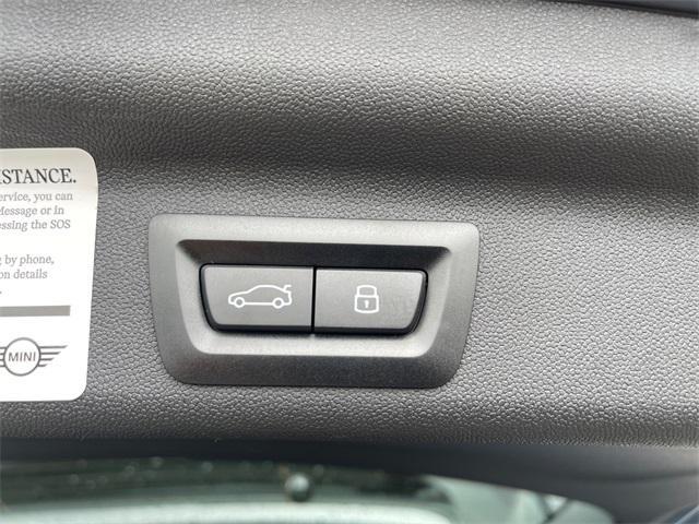 Photo of 2025 Slate Blue Metallic MINI Countryman