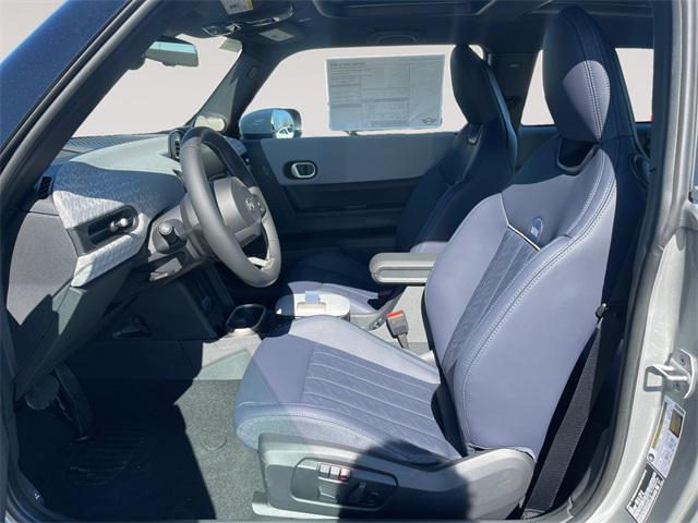 Photo of 2025 Silver MINI Hardtop