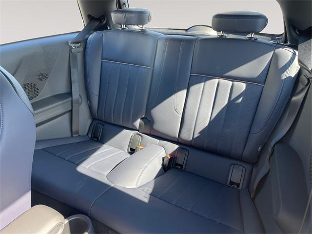 Photo of 2025 Silver MINI Hardtop