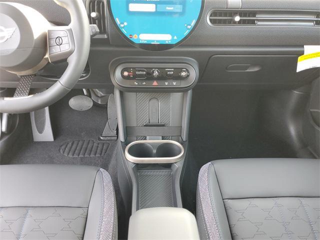 Photo of 2025 Silver MINI Hardtop