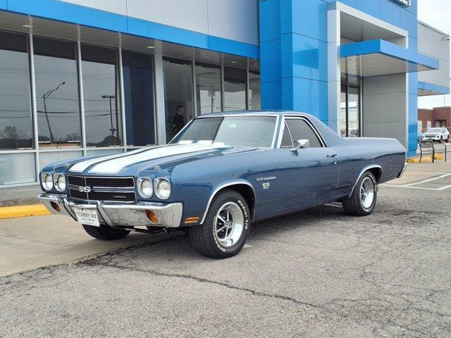 1970 Chevrolet El Camino