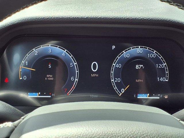 Photo of 2025 Metallic Jeep Grand Cherokee L