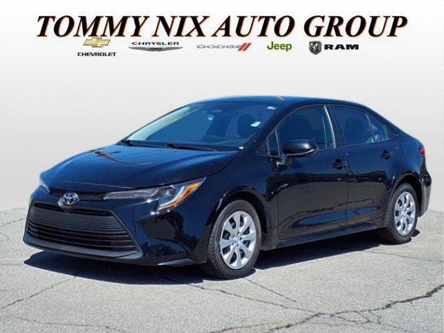 2023 Toyota Corolla