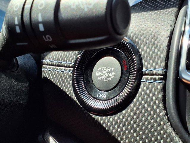 Photo of 2025 Red Jeep Compass