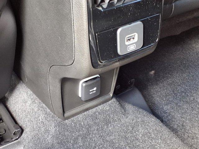 Photo of 2025 Red Jeep Compass