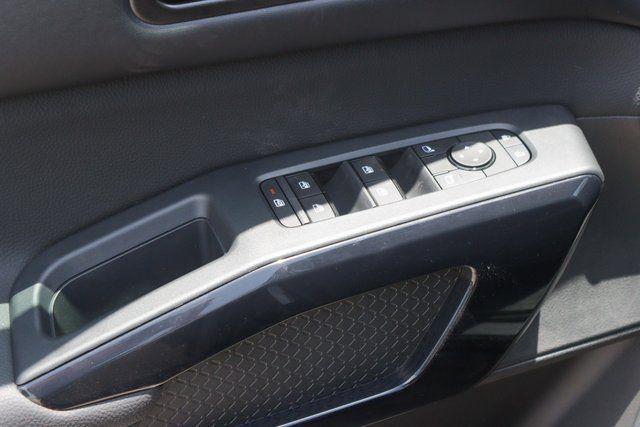 Photo of 2025 Super Black Nissan Pathfinder
