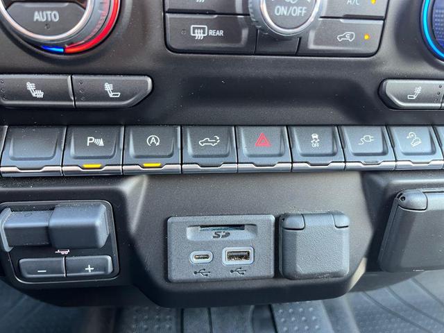 Photo of 2021 Cherry Red Tintcoat Chevrolet Silverado 1500