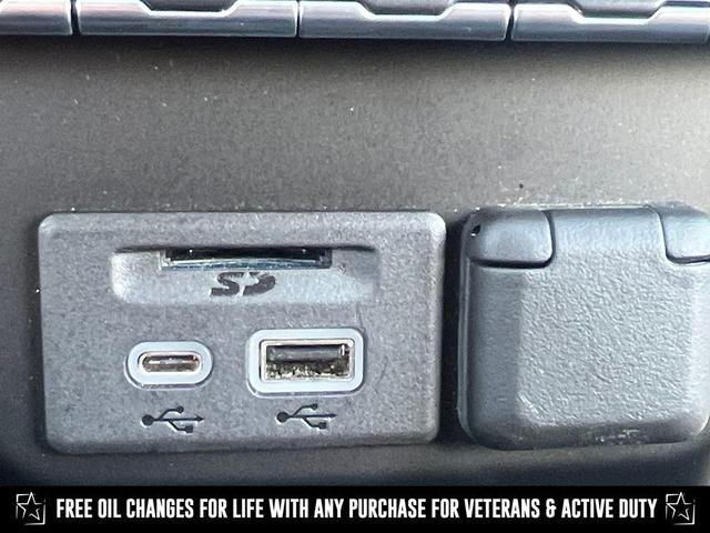 Photo of 2021 Cherry Red Tintcoat Chevrolet Silverado 1500