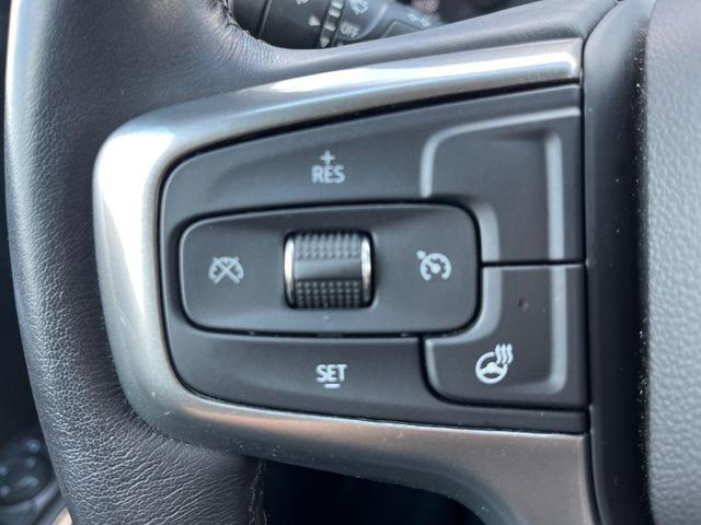 Photo of 2021 Cherry Red Tintcoat Chevrolet Silverado 1500