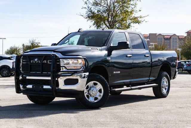 2019 RAM 2500