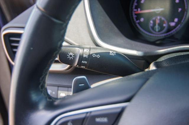Photo of 2023 Stormy Sea Hyundai SANTA FE