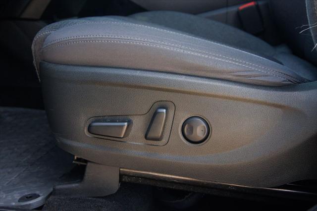 Photo of 2023 Stormy Sea Hyundai SANTA FE