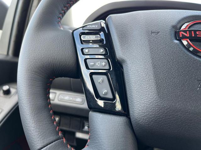 Photo of 2026 Gun Metallic Nissan Frontier