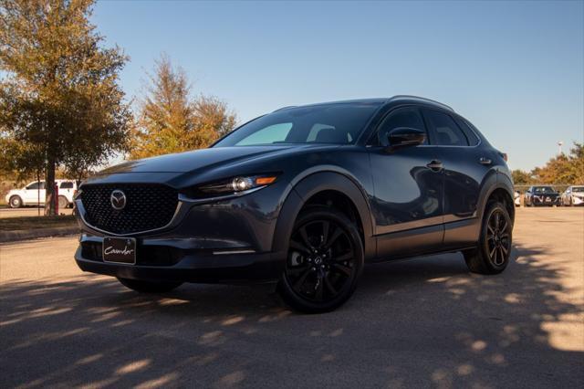 2023 Mazda Cx-30