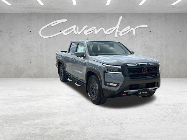 Photo of 2026 Kby Nissan Frontier