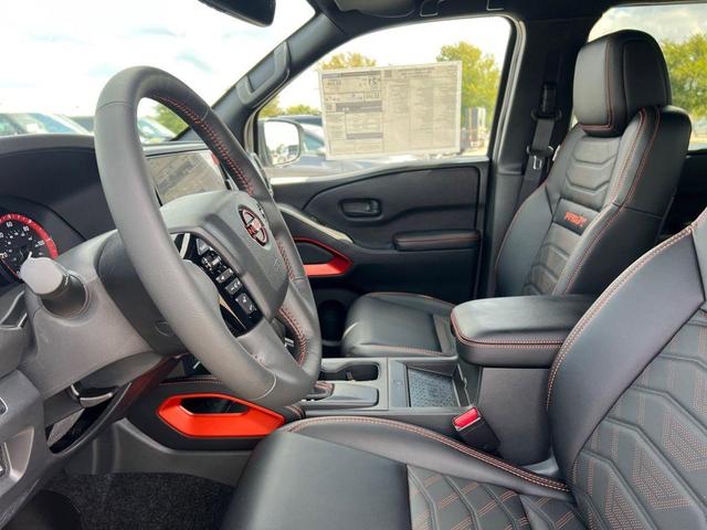 Photo of 2026 Kby Nissan Frontier