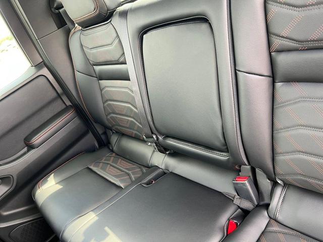 Photo of 2026 Kby Nissan Frontier
