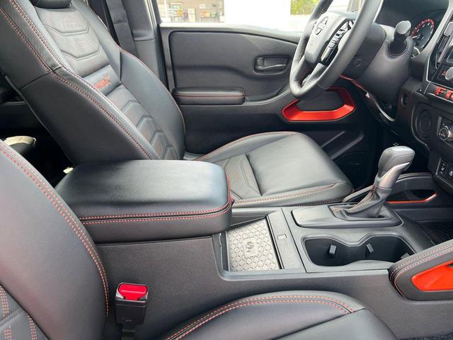Photo of 2026 Kby Nissan Frontier