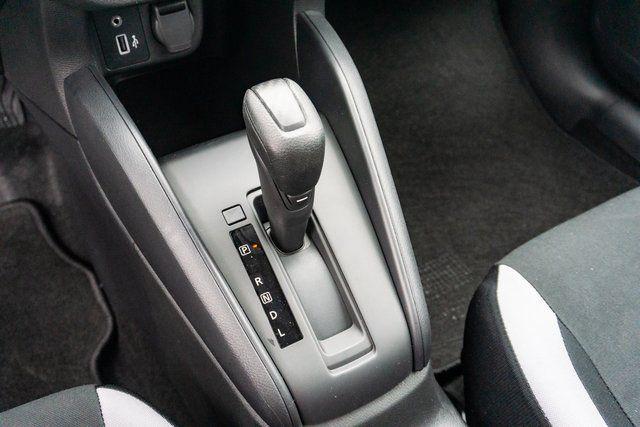 Photo of 2025 Brilliant Silver Metallic Nissan Versa