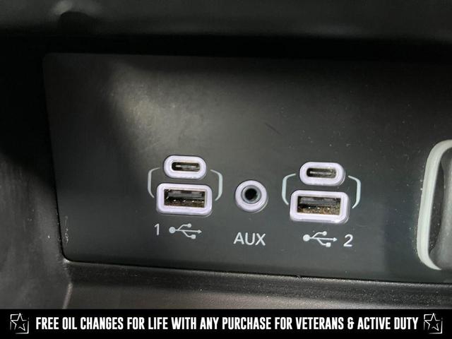 Photo of 2024 Silver Zynith Jeep Grand Cherokee L