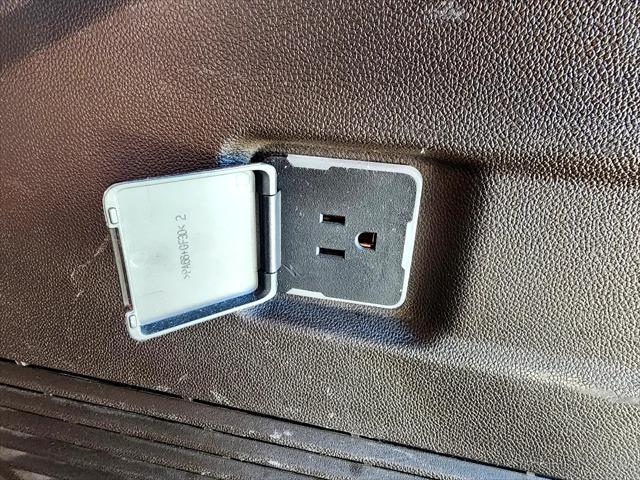 Photo of 2023 Blue GMC Yukon XL