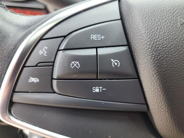 Photo of 2019 SILVER Cadillac XT5