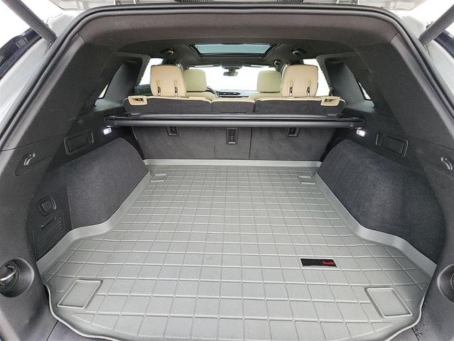 Photo of 2019 SILVER Cadillac XT5
