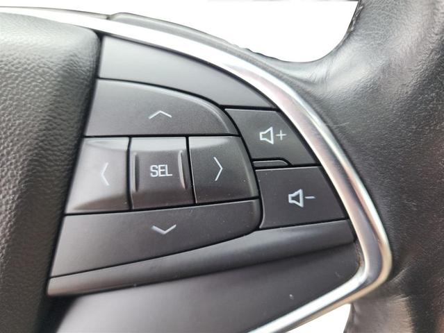Photo of 2019 SILVER Cadillac XT5