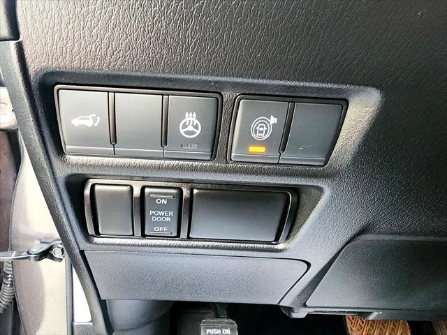 Photo of 2024 Gray INFINITI QX80
