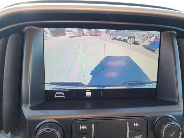 Photo of 2021 BLACK GMC Canyon