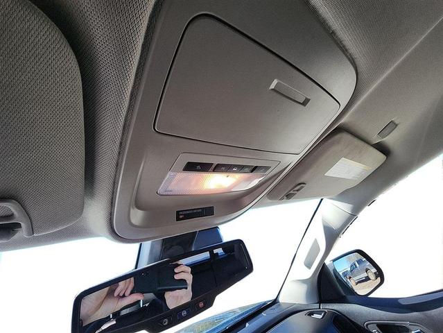 Photo of 2021 BLACK GMC Canyon