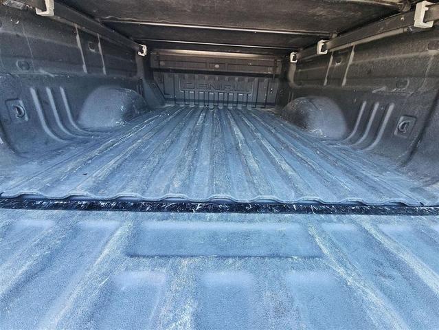Photo of 2021 BLACK GMC Canyon