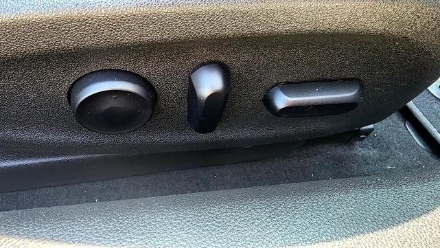 Photo of 2018 Charcoal Buick Cascada