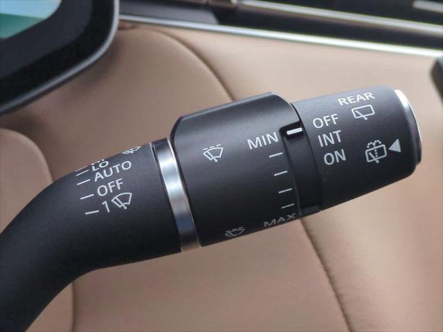 Photo of 2025 Santorini Black Land Rover Range Rover Sport