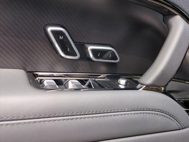 Photo of 2024 Flux Silver In Gloss Finish Land Rover Range Rover Sport