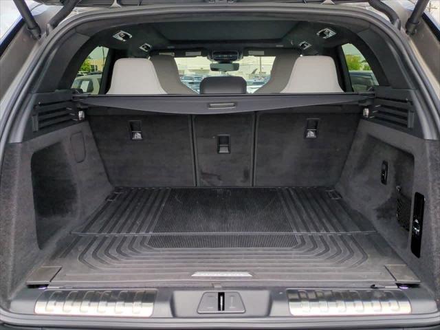 Photo of 2024 Flux Silver In Gloss Finish Land Rover Range Rover Sport