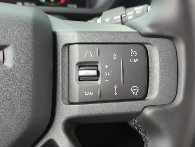 Photo of 2025 Pangea Green Land Rover Defender