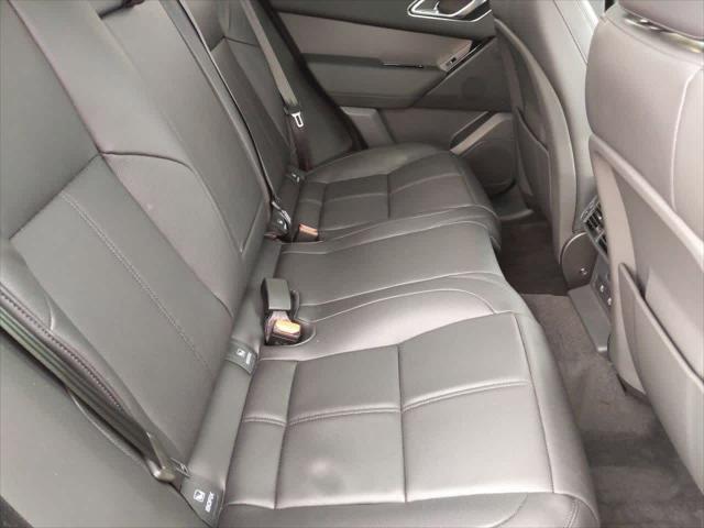 Photo of 2026 Santorini Black Land Rover Range Rover Velar