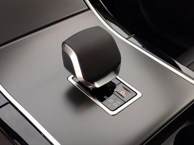 Photo of 2026 Santorini Black Land Rover Range Rover Velar