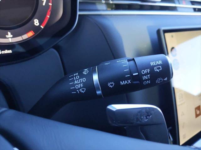 Photo of 2025 Eiger Grey Land Rover Range Rover Sport
