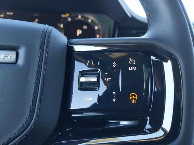 Photo of 2025 Eiger Grey Land Rover Range Rover Sport